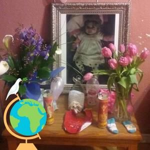 Meet your Posher, Esme